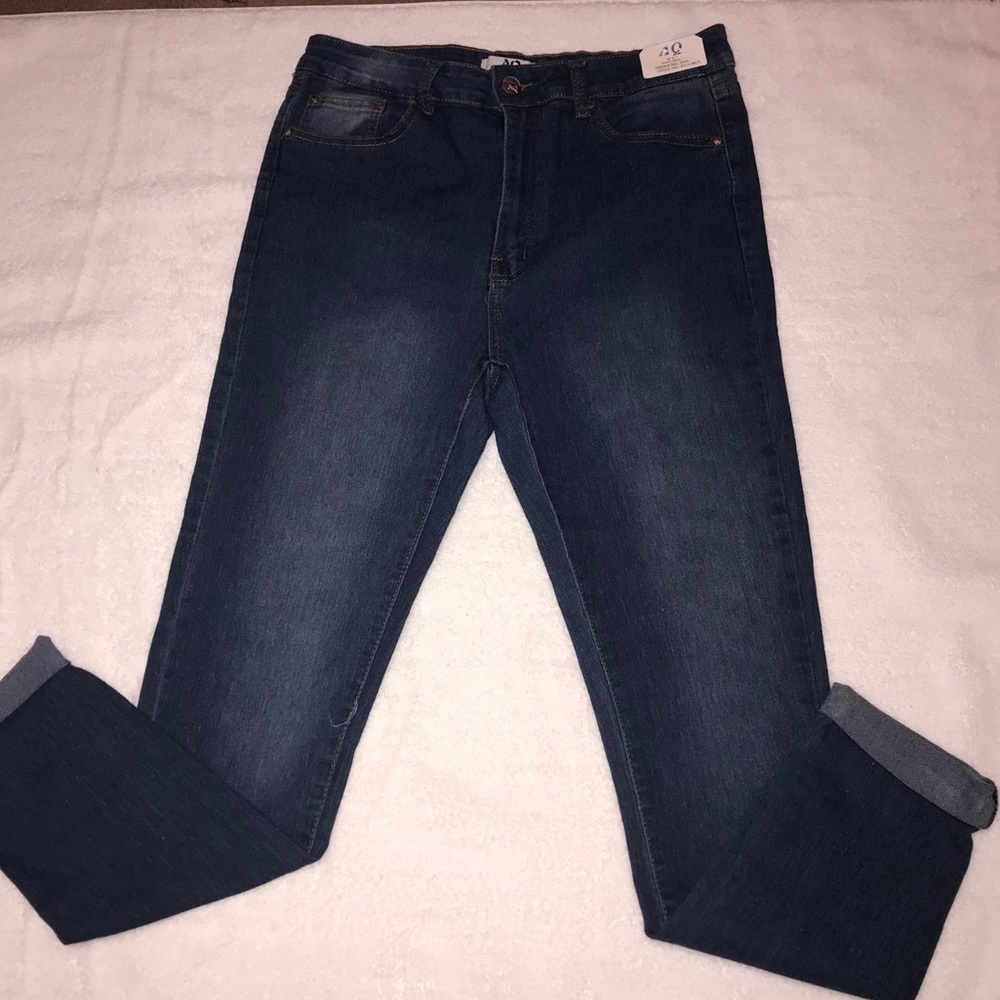American Quality Blue Jeans Size 18